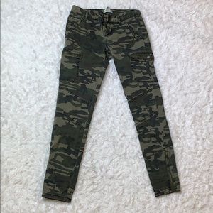 Army Jeans